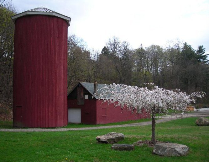 silo-milking-parlor